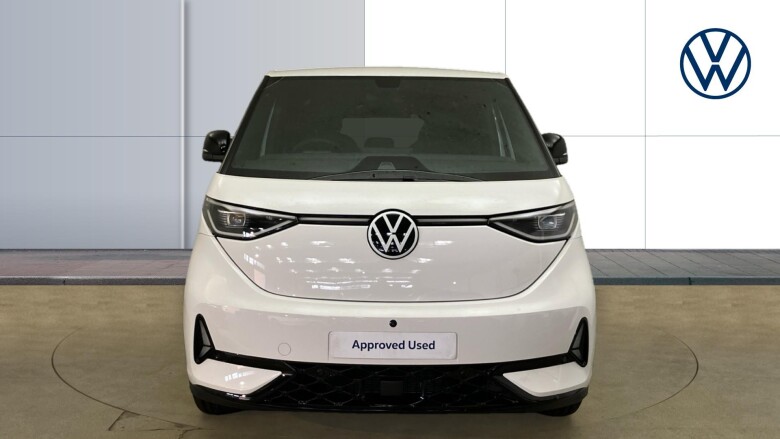 Volkswagen ID. Buzz 250kW GTX Pro 79kWh 5dr 4MOTION Auto Electric Estate